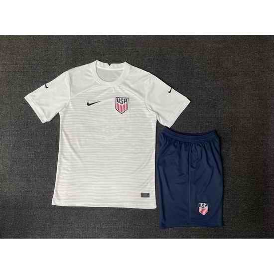 Men United States Soccer Jerseys 001